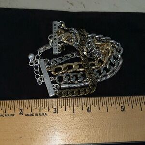 Jenny bird bracelet